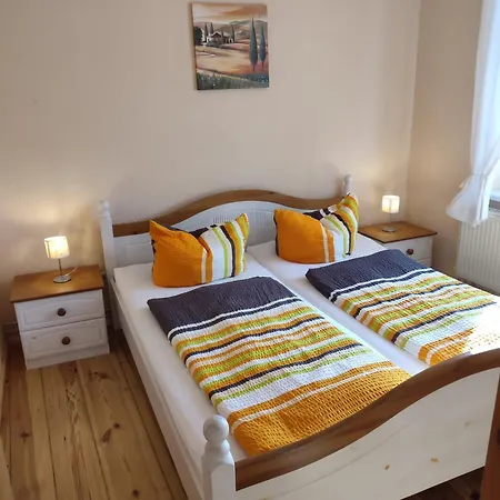 Am Stadtgraben Lübbenau