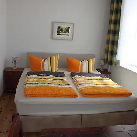 Pensión Am Stadtgraben 3*