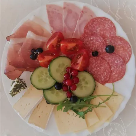 Am Stadtgraben Lübbenau