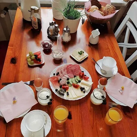 Am Stadtgraben Pensión Lübbenau