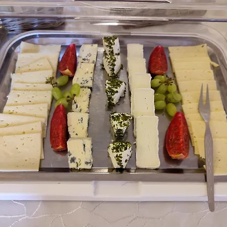 Am Stadtgraben Pensionat