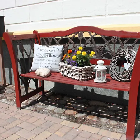 Pensionat Am Stadtgraben