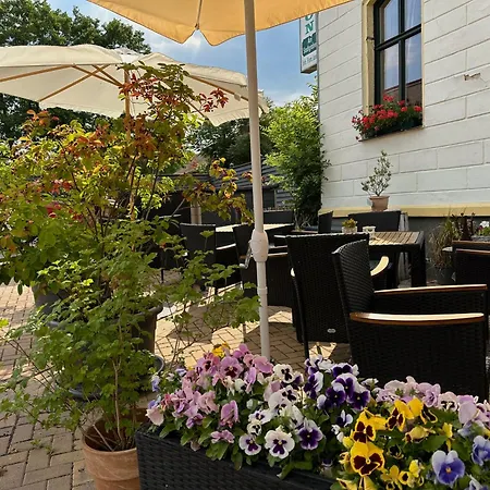 Am Stadtgraben 3* Lübbenau