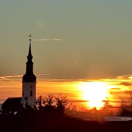 Pensión Am Stadtgraben Lübbenau