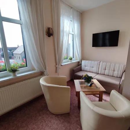 Am Stadtgraben 3* Lübbenau