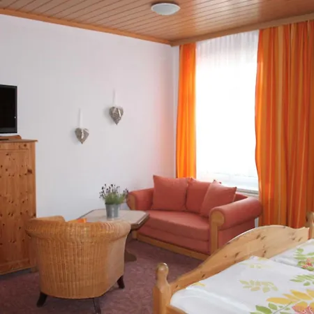 Pensión Am Stadtgraben 3*