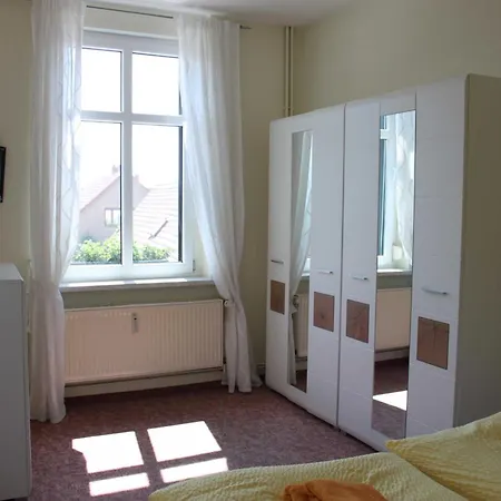 Am Stadtgraben Lübbenau