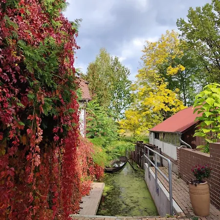 Am Stadtgraben Pensión 3*