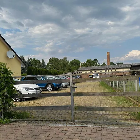 Pensionat Am Stadtgraben