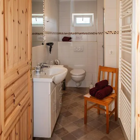 Am Stadtgraben Lübbenau