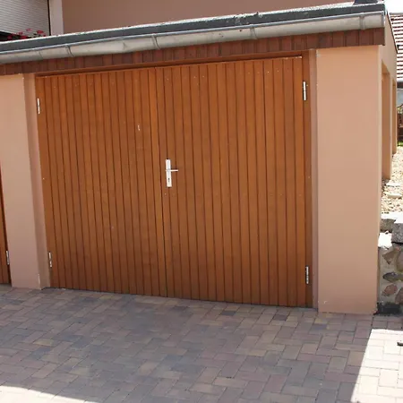 Am Stadtgraben Pensionat Lübbenau