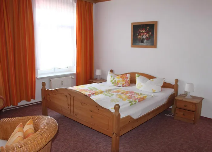 Am Stadtgraben 3* Lübbenau