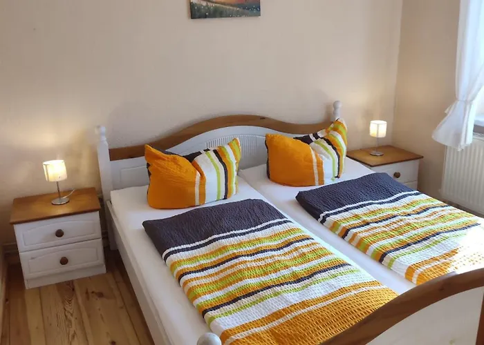 Am Stadtgraben Lübbenau