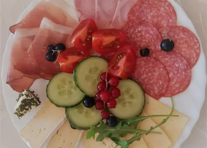 Am Stadtgraben Lübbenau