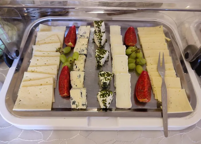 Am Stadtgraben Pensionat