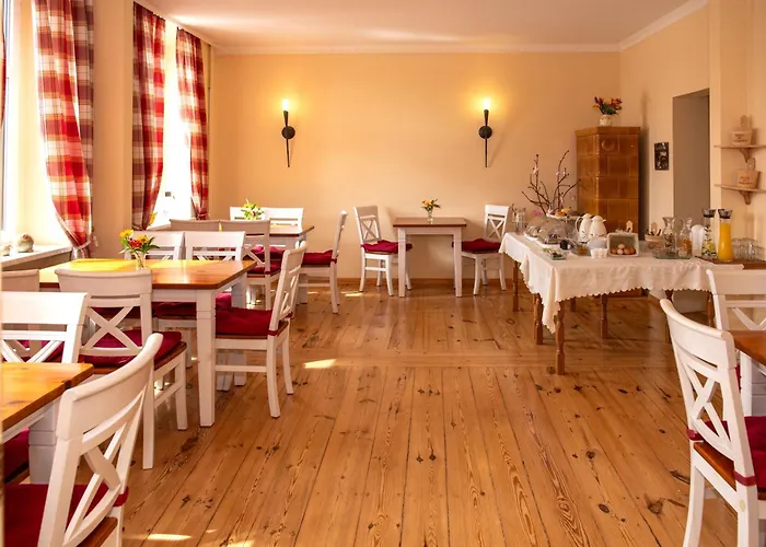 Am Stadtgraben 3* Lübbenau