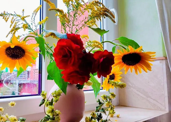 Pensionat Am Stadtgraben