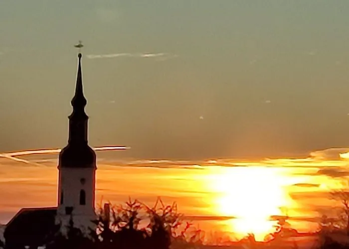 Pensionat Am Stadtgraben Lübbenau
