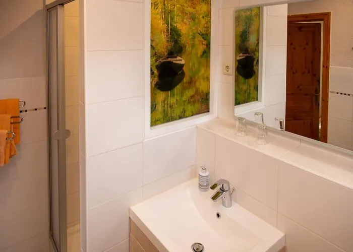 Am Stadtgraben 3* Lübbenau