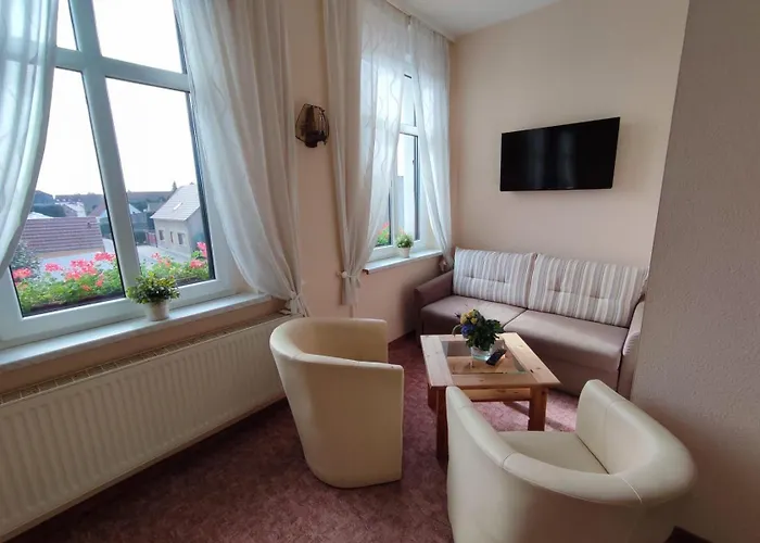 Am Stadtgraben 3* Lübbenau