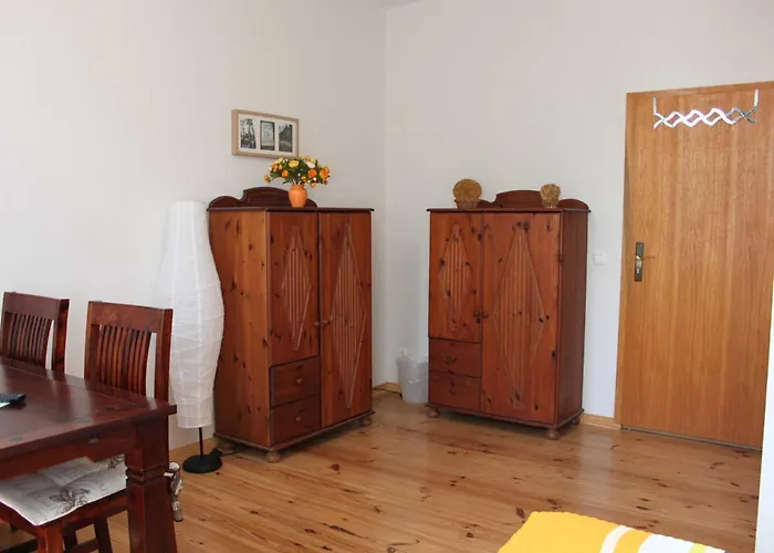 Am Stadtgraben Lübbenau