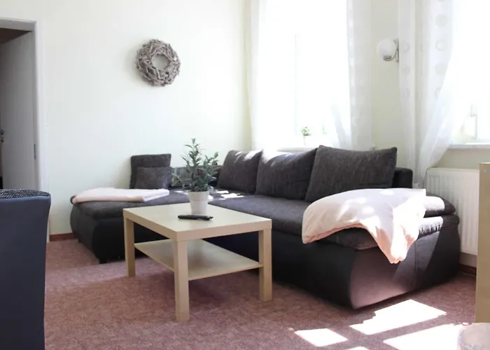 Am Stadtgraben Pensionat