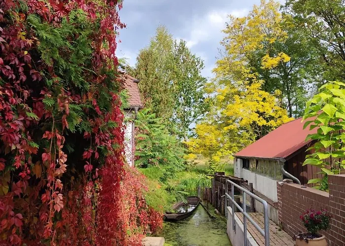 Am Stadtgraben Pensionat 3*