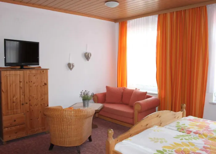 Am Stadtgraben 3* Lübbenau