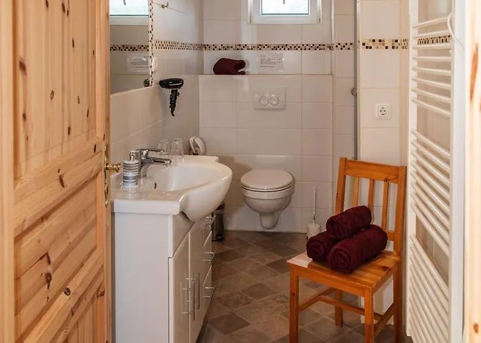 Am Stadtgraben Lübbenau