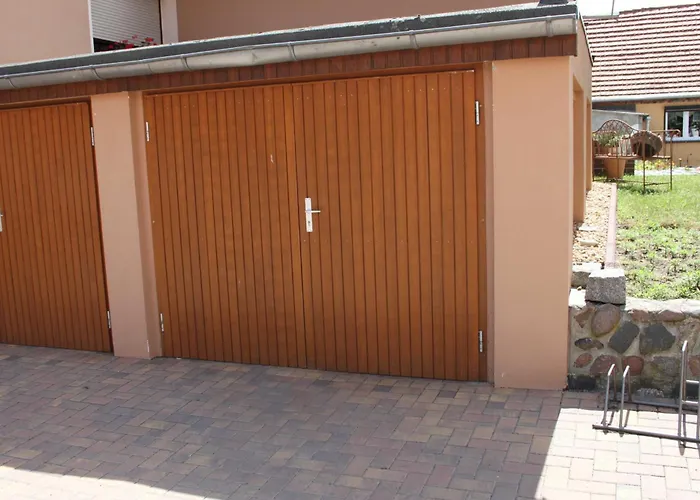 Am Stadtgraben Pensionat Lübbenau